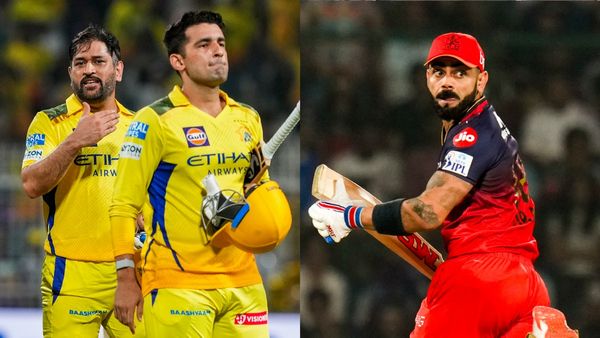 16 போட்டிகள், 3 மைதானங்கள்.. சேப்பாக்கத்தில் நடக்கப்போகும் ஐபிஎல் தொடர்.. பிசிசிஐ முடிவு என்ன?