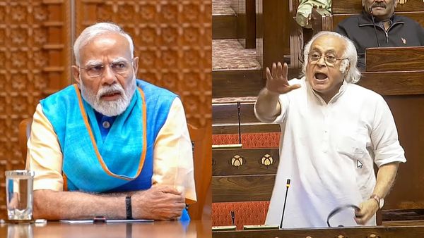 சண்டை நிறுத்தம்.. அமெரிக்கா அறிவிப்பது முதல்முறை.. அனைத்து கட்சி கூட்டத்தை கூட்டுங்க.. காங்கிரஸ்!