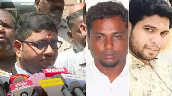 பொள்ளாச்சி பாலியல் வழக்கு.. 9 குற்றவாளிகளால் மேல்முறையீடு செய்ய முடியுமா? வழக்கறிஞர் சொன்ன பாயிண்ட்!