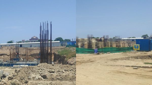 அண்ணாந்து பார்க்க வைக்கப்போகும் மதுரை.. தூங்காநகரில் அமையும் பிரம்மாண்டம்.. இளைஞர்களுக்கு ஜாக்பாட்!