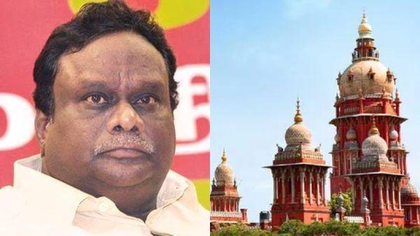 காடுவெட்டி குரு வாழ்க்கையை மையமாக வைத்து படம்.. குறுக்கே வந்த குடும்பம்! இயக்குநருக்கு கோர்ட் ஆர்டர்