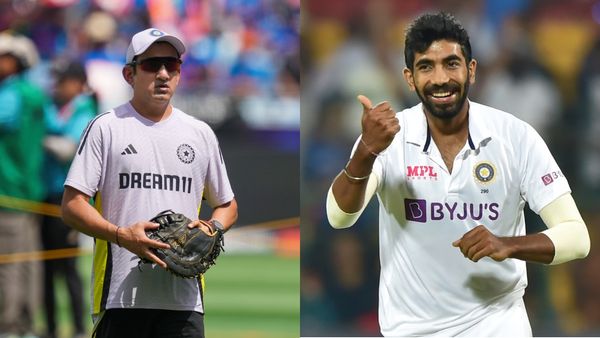 கவுதம் கம்பீர் அல்ல.. கேப்டன்சியில் ஹர்திக், பும்ராவை பழிவாங்கிய அந்த நிர்வாகி.. காரணம் என்ன?