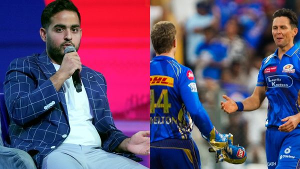 3 வெளிநாட்டு வீரர்கள் இல்லைனா என்ன.. அசராமல் வேடிக்கை பார்க்கும் மும்பை.. அம்பானி செய்த பலே திட்டம்!