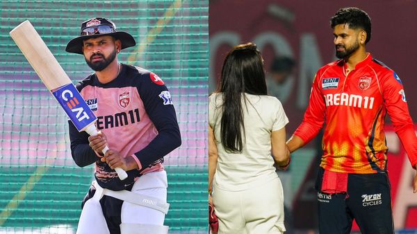 மீண்டும் புறக்கணிப்பு.. ஸ்ரேயாஸ் ஐயரை பந்தாடும் பிசிசிஐ நிர்வாகம்.. காரணம் அந்த ஒரு சம்பவம்தான்!