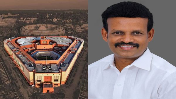 திமுக எம்.பி அண்ணாதுரைக்கு சன்சத் ரத்னா விருது.. 11 ஆண்டுகளுக்கு பிறகு தமிழக எம்.பிக்கு கௌரவம்!