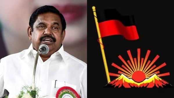 ‘சூனாபானா’ எடப்பாடி பழனிசாமி.. குடும்பத்துக்கு பாதிப்பு என்றதும் டெல்லிக்கு ஓடுனாரே! திமுக பாய்ச்சல்