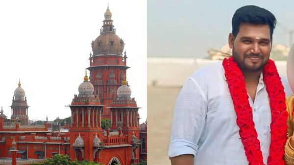 அரக்கோணம் பாலியல் புகார்: திமுக முன்னாள் நிர்வாகி தெய்வச்செயலுக்கு முன்ஜாமீன்.. சென்னை ஐகோர்ட் ஆணை!