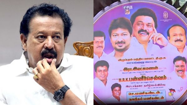 பொன்முடிக்கு வந்த நிலைமைய பாருங்க! விழுப்புரத்திலேயே ‘மவுசு’ காலி.. திமுகவினரே புறக்கணித்த சோகம்!