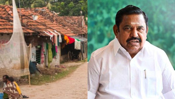 ஓலை குடிசை, ஓட்டு வீடுகளுக்கு சொத்துவரி உயர்வு.. “வயிற்றில் அடிக்காதீங்க”.. எடப்பாடி பாய்ச்சல்!