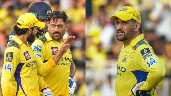 சிஎஸ்கே ரசிகர்களுக்கு செய்த சத்தியம்.. சூசகமாக சொன்ன தோனி.. அந்த வார்த்தையை நோட் பண்ணுங்க!