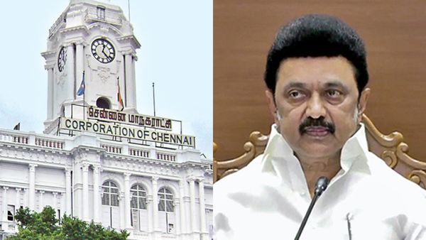 “இனி டிசம்பர் வந்தா கவலை இல்லை”.. சென்னைக்கு ஸ்பெஷல் பேரிடர் மேலாண்மை ஆணையம் - தமிழக அரசு உத்தரவு!