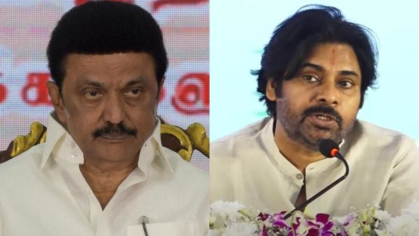 ஒரே நாடு ஒரே தேர்தல் திட்டத்தை கருணாநிதி ஆதரித்தார்.. ஸ்டாலின் எதிர்க்கிறார்.. பவன் கல்யாண் பரபர!