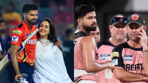 பழிவாங்கும் பிசிசிஐ.. அசிங்கப்படுத்திய அகர்கர்.. ஃபீனிக்ஸ் பறவையாக சம்பவம் செய்த ஸ்ரேயாஸ் ஐயர்!