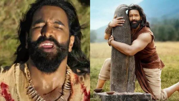 ஐயோ மீண்டும் மீண்டுமா.. காணாமல்போன ஹார்ட் டிஸ்க்.. ரூ.140 கோடி போயிடுமே.. அதிர்ந்த கண்ணப்பா படக்குழு