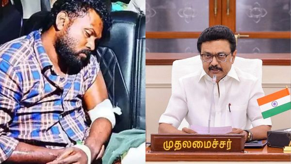 ஐந்தே மாதத்தில் நீதி.. காவல்துறையினரிடம் நான் சொல்வது இதுதான்.. முதல்வர் ஸ்டாலின் பாராட்டு!