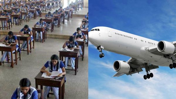 12ம் வகுப்பு மாணவர்கள் கவனத்திற்கு.. விமான பைலட் ஆவது எப்படி? எங்கு படிக்கலாம்? முழு விவரம்!