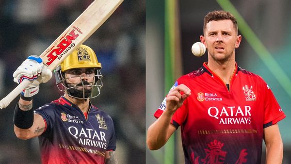  RCB: அந்த 2 வீரர்களை தாண்டினால் போதும்.. ஆர்சிபி அணியின் வெற்றியை யாராலும் தடுக்க முடியாது!