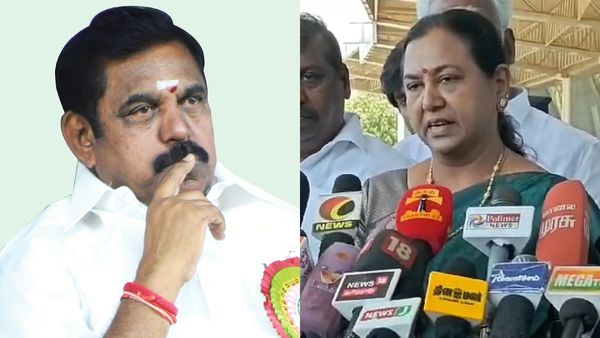 சொன்ன வார்த்தையை காப்பாத்துங்க.. தேமுதிகவுக்கு ராஜ்யசபா சீட் தருவது அதிமுகவின் கடமை! பிரேமலதா தடாலடி