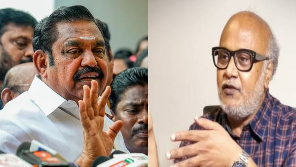 தேமுதிகவுக்கு ராஜ்ய சபா சீட் கிடையாது.. எடப்பாடி பழனிசாமி போடும் கணக்கு.. பத்திரிகையாளர் மணி!