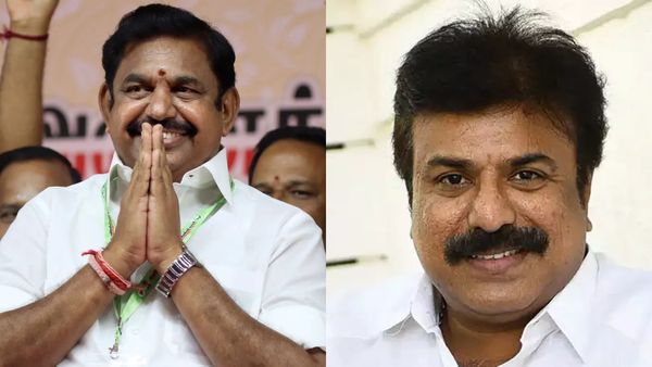 தேமுதிகவுக்கு ராஜ்யசபா சீட்? எல்.கே.சுதீஷிடம் உறுதி கொடுத்த எடப்பாடி பழனிசாமி? நாளை அறிவிப்பு!