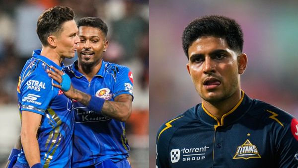 ஹர்திக் பாண்டியா ஏன் சிறந்த கேப்டன்? தோளை தொங்கப்போடும் சுப்மன் கில்.. காரணம் அந்த ஒன்றுதான்!