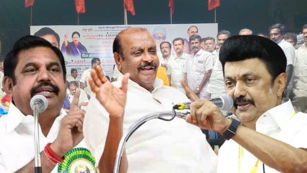 எலக்சனுக்காக எடப்பாடியின் ’பெரிய’ வேலை..வீட்டுக்கு போகத் தயாராகும் ஸ்டாலின்! நத்தம் விஸ்வநாதன் பளிச்