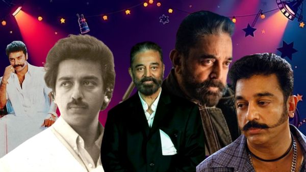 எம்ஜிஆரிடம் அழுகை.. விக்ரம் டூ தக் லைஃப்.. கமல் எதிர் கொண்ட சவால்கள்! வெற்றி பெற்ற ’V’ செண்டிமெண்ட்!