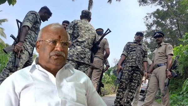 சல்லி சல்லியாக நொறுக்கப்பட்ட நக்சல்ஸ்.. தமிழகத்தில் ஆதரவாக கம்யூனிஸ்ட்கள்! அரசுக்கு பறந்த எச்சரிக்கை