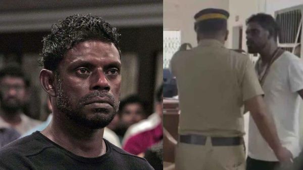 எந்த சாரே.. முரட்டு குடிகாரரா இருப்பார் போலயே ‘ஜெயிலர்’ வில்லன்.. பப்ளிக்ல இப்படியா? ஷாக் வீடியோ!