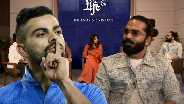 நீங்க யாருனே எனக்கு தெரியாது.. சிம்புவை அசிங்கப்படுத்திய கோலி! எஸ்டிஆர் எடுத்த சபதம்..ஷாக்கான திரிஷா