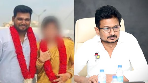 அரக்கோணம் பாலியல் புகார்.. திமுக இளைஞரணி நிர்வாகி நீக்கம்.. உதயநிதி ஸ்டாலின் நடவடிக்கை!