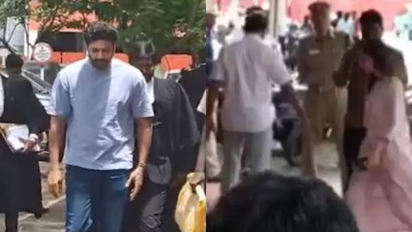 வாழவே முடியாது.. அடித்துச் சொன்ன ரவி மோகன்! மாசம் 40 லட்சம் கேட்கும் ஆர்த்தி.. அறிக்கை யுத்தம் ஓவர்!