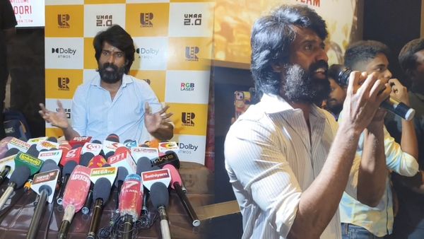 பல கோடி செலவு பண்ணி..மனசுக்கு ரொம்ப கஷ்டமா இருக்கு! அதை மட்டும் செய்யாதீங்க.. உருக்கமாய் பேசிய சூரி