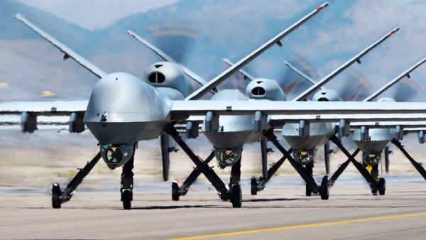 4 நாளில் 15 ஆயிரம் கோடி காலி..பாகிஸ்தான் பல்லை உடைத்த இந்தியா! இனி வெற்றி ட்ரோன்.. வீர ட்ரோன் தான்!