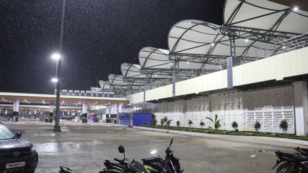 இன்னும் ஒரே ஒரு நாள் தான்.. டாப்ல போகப் போகுது திருச்சி! இனி பஞ்சப்பூர் தான் மையமே.. மக்கள் ஹேப்பி.!