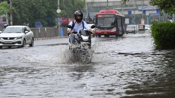கொண்டாடுங்க.. இந்த வருஷம் மழை கொட்டோ கொட்டுனு கொட்டும்! எல் நினோ இல்லை! ஐஎம்டி சொன்ன குட் நியூஸ்!