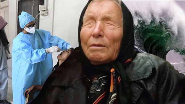 உலுக்கப் போகும் கொரோனா? ஜூலையில் காத்திருக்கும் பேரழிவு! பதைபதைக்க வைக்கும் பாபா வங்காவின் கணிப்பு