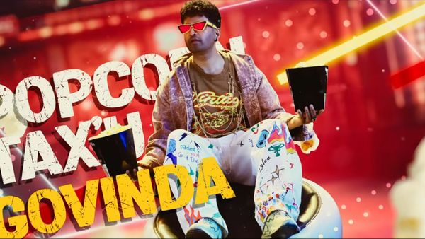 டிடி நெக்ஸ்ட் லெவல் கோவிந்தா..கேஸ் மேல கேஸு கோவிந்தா..! சந்தானம் மீது குவியும் புகார்கள்..பரபரப்பு