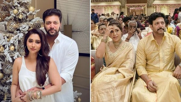 ஆர்த்திக்கு ஆசையில்லை பேராசை! 40 லட்சம் அவருக்கு மட்டுமாம்! மகன்களை ரவி மோகன் தான் பார்த்துக்கனுமாம்