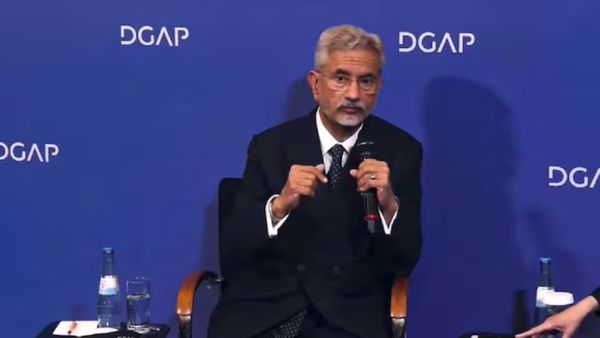 பாகிஸ்தானுடன் அணு ஆயுத போரா? மனசுக்கு ரொம்ப கஷ்டமா போச்சு! முதன்முறை வெளிப்படையாக பேசிய ஜெய்சங்கர்