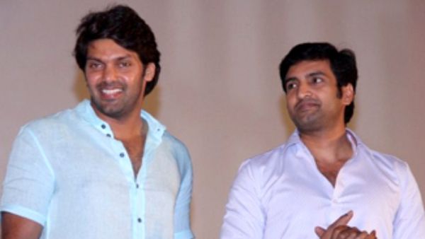 நண்பேண்டானு சொல்லியே! ஆர்யாவுக்கு ஆப்பு வைத்த சந்தானம்! சூரி எவ்வளவோ மேல்.. சசிகுமார் செம ஹேப்பி!