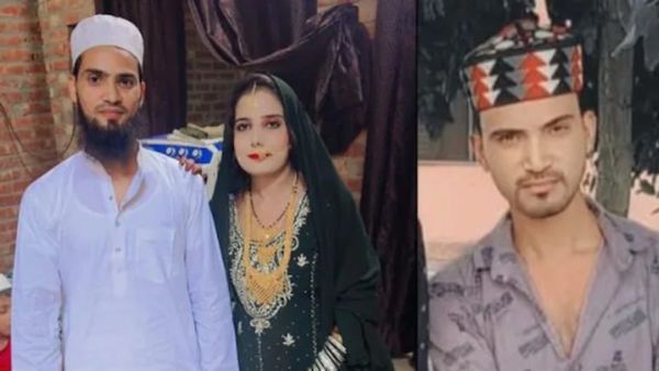 தாடி கணவன்.. கேடி மனைவி! கொழுந்தனுடன் ஓடி போன அர்ஷி! ஜாகீரின் ’அந்த’ வீக்னஸ்..கலவரமான காவல் நிலையம்!