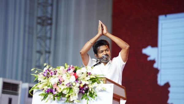 ’குதிரையை’ கழற்றி விடும் விஜய்! ஜூன் மாதத்தில் தவெகவில் மெகா மாற்றம்! எல்லாம் நல்ல செய்தி தான் நண்பா