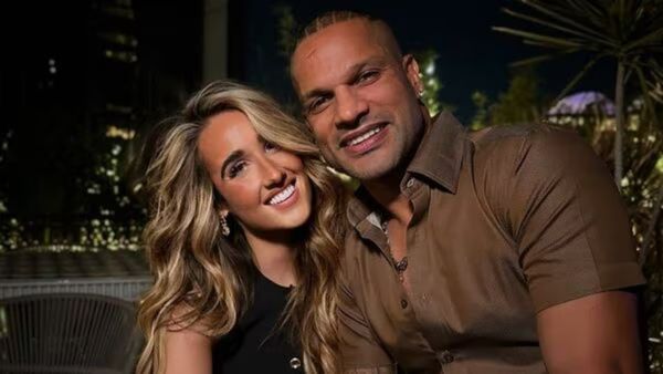 காதல் செடியில் புதிய பூ! டாக்சிக் மனைவி.. தவமாய் தவமிருந்த தவான்! இப்போ காதலில் விழுந்துட்டாரே!