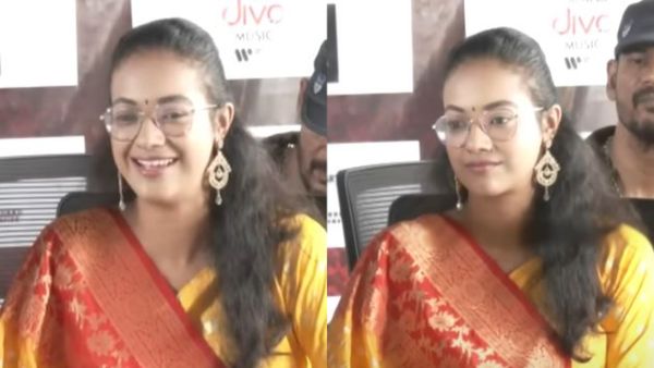 அசிங்கம்.. இவங்க தவறான முறையில் பிரபலமானவங்க! வாடிப் போன ’சிறகடிக்க ஆசை’ ஸ்ருதி நாராயணன் முகம்!