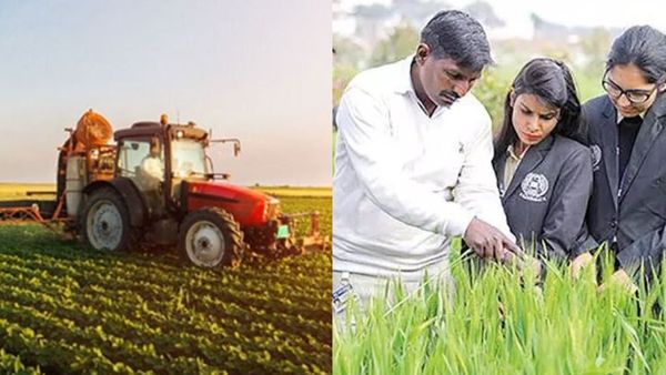 வேளாண்மையில் என்ன படிக்கலாம்? என்னென்ன துறைகளில் வேலை வாய்ப்புகள் உள்ளது? முழு விவரம்!