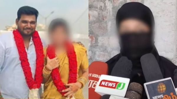 அரக்கோணம் பலாத்காரம்: ஆளுநர் மாளிகை வந்த பாதிக்கப்பட்ட பெண்! அப்படியே ஆட்டோவில் ஏற்றிய அதிகாரிகள்