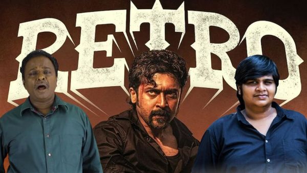 பணால் ஆன ரெட்ரோ.. சூர்யாவின் 16 வருட ஃபிளாப் பயணம்! இதுக்கெல்லாம் ‘அது’ தான் காரணம்! விளாசிய பிரபலம்