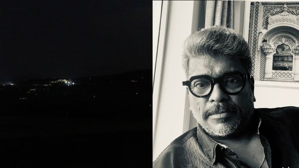 பாக்கி இல்லாமல் பாகிஸ்தான் சீர்குலைக்கப்படலாம்..காரி துப்பிய இந்தியா? நடிகர் பார்த்திபன் போட்ட பதிவு