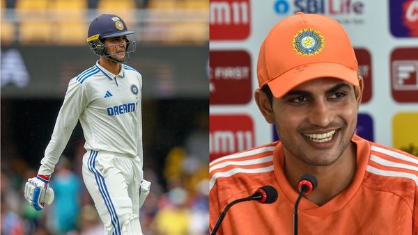 வெளிநாட்டில் ஒரு சதமும் அடிக்கவில்லை.. இவரா டெஸ்ட் கேப்டன்.. சுப்மன் கில்லை வெளுக்கும் ரசிகர்கள்